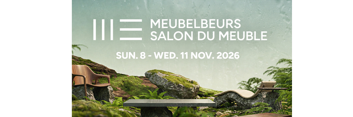 MEUBELBEURS BRUSSEL