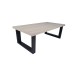 ANTIBES SALONTAFEL 130 cm U-poten