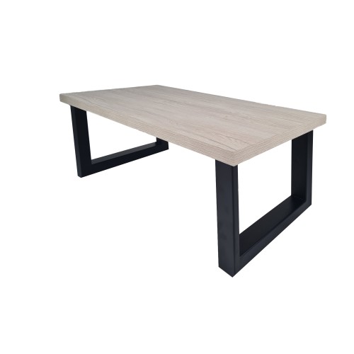ANTIBES SALONTAFEL 130 cm U-poten