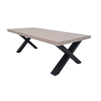 ANTIBES SALONTAFEL 130 cm X-poten