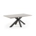ANTIBES EETKAMERTAFEL 190 cm sterpoot ANTIBES EETKAMERTAFEL 190 cm sterpoot