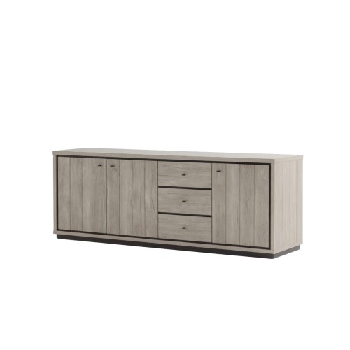 ANTIBES DRESSOIR 220 cm ANTIBES DRESSOIR 220 cm