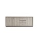 ANTIBES DRESSOIR 220 cm ANTIBES DRESSOIR 220 cm