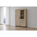 CANNES VITRINEKAST 120 cm CANNES VITRINEKAST 120 cm