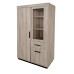 CANNES VITRINEKAST 120 cm CANNES VITRINEKAST 120 cm