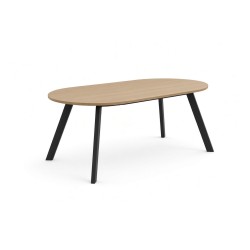 CHARTLEY EETKAMERTAFEL 190 cm 4 PIEDS CHARTLEY EETKAMERTAFEL 190 cm 4 PIEDS
