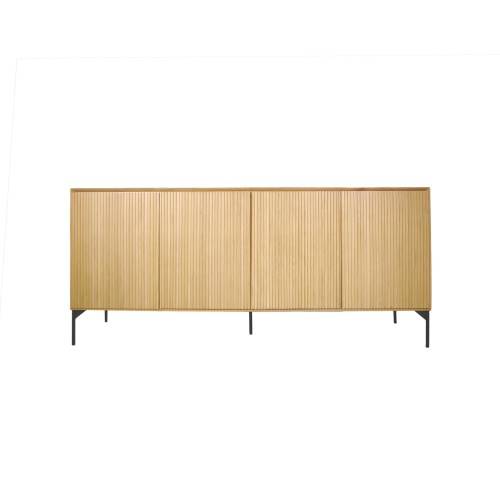 JAPAN DRESSOIR 185 CM JAPAN DRESSOIR 185 CM