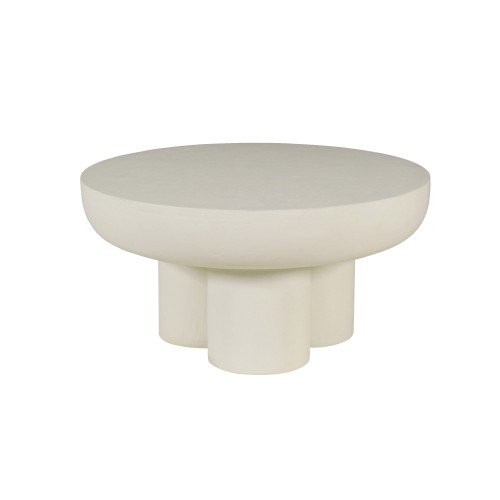 KANO RONDE SALONTAFEL 70 CM