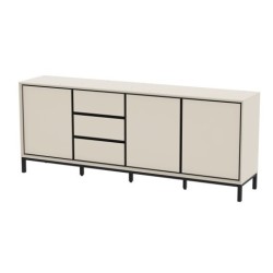 LUGIA DRESSOIR 220 cm