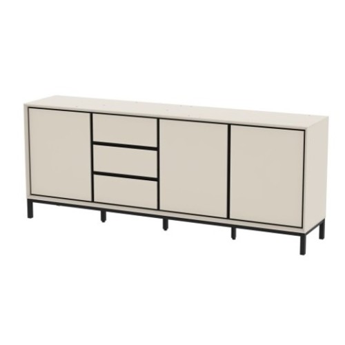 LUGIA DRESSOIR 220 cm