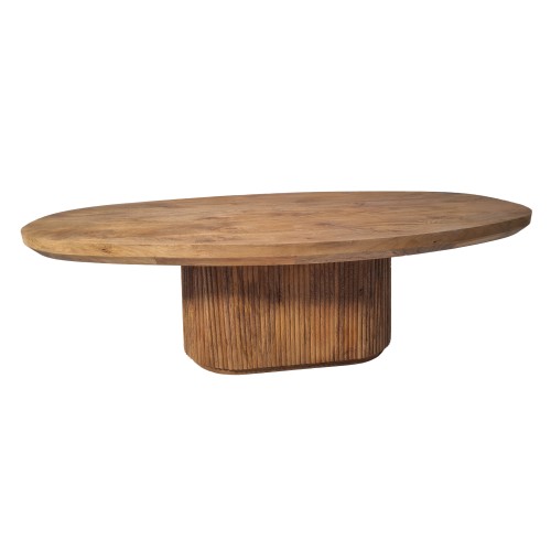 RAMPUR SALONTAFEL 130 cm