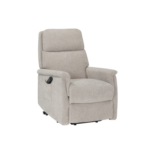 SATURNUS RELAX taupe