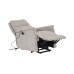 SATURNUS RELAX taupe