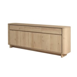 RONDI DRESSOIR 220 cm RONDI DRESSOIR 220 cm