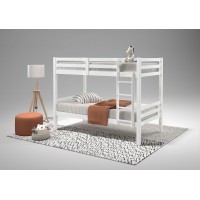 MARFILL STAPELBED wit