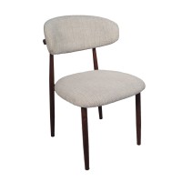 CARLO STOEL beige