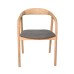DIDIER HOUTEN ARMSTOEL grijs