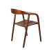 DIDIER HOUTEN ARMSTOEL walnoot
