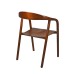 DIDIER HOUTEN ARMSTOEL walnoot
