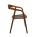 DIDIER HOUTEN ARMSTOEL walnoot