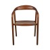 DIDIER HOUTEN ARMSTOEL walnoot