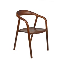 DIDIER HOUTEN ARMSTOEL walnoot