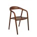 DIDIER HOUTEN ARMSTOEL walnoot