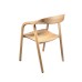 DIDIER HOUTEN ARMSTOEL naturel