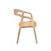 DIDIER HOUTEN ARMSTOEL naturel