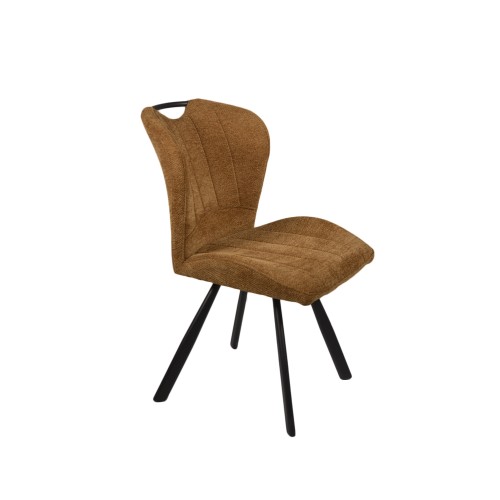 IKARO STOEL cognac