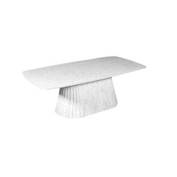 RIO GRANDE SALONTAFEL wit